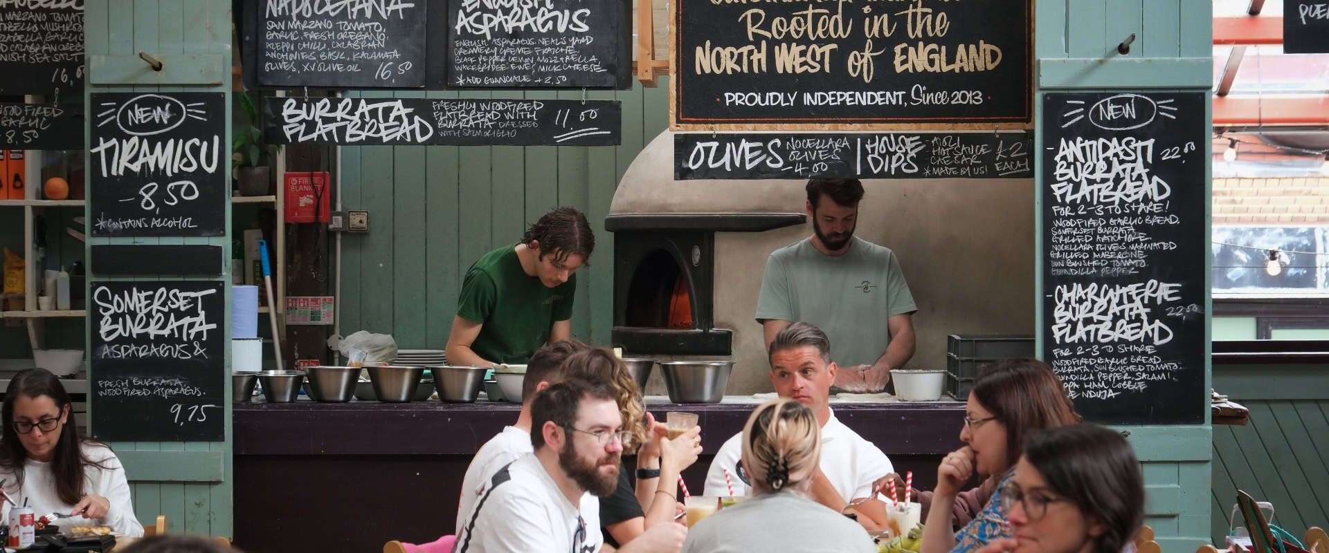 Altrincham Town Centre